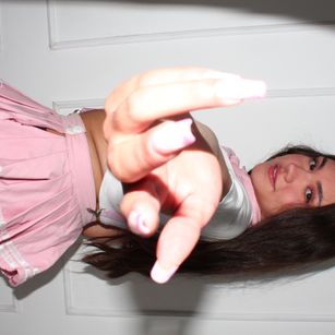 Model - Mia deepthroat