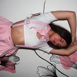 Mia squirt Model - Mia squirt