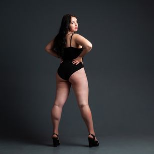 IsabelBlackberry bigass Model - IsabelBlackberry bigass