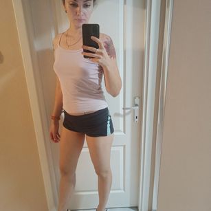 Tijana footfetish Model - Tijana footfetish