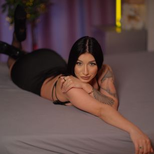 AnyaKim bigass Model - AnyaKim bigass