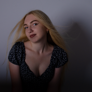 BeatriceFly cute Model - BeatriceFly cute