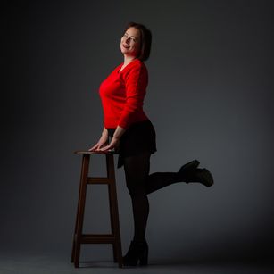 MarieSho roleplaying Model - MarieSho roleplaying