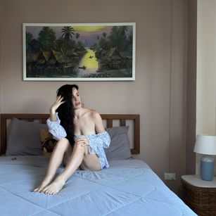 LonelyFlower milf Model - LonelyFlower milf