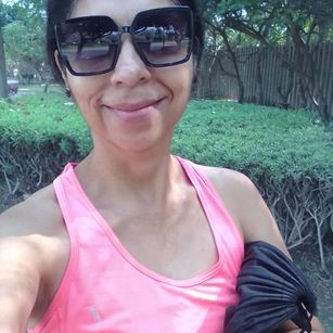 LatinMyriam friendly Model - LatinMyriam friendly