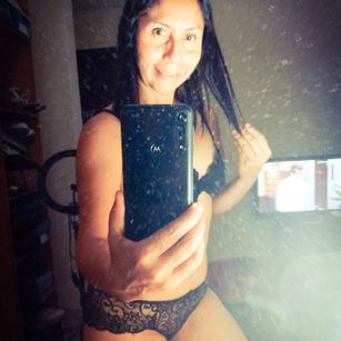 LatinMyriam coquette Model - LatinMyriam coquette