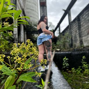 Model - Ayla_martinez curvy