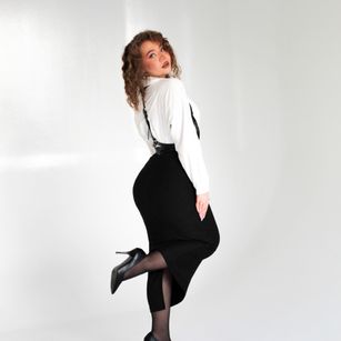 Model - Stacy Yellig roleplay