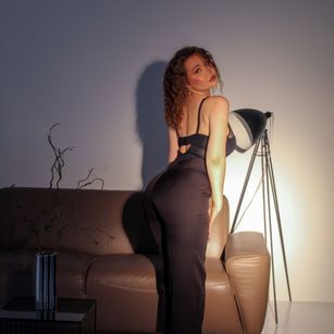 Model - Stacy Yellig sexy