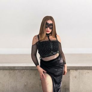 BeautyCherries slaves Model - BeautyCherries slaves
