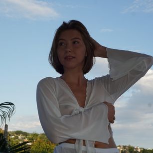 Lina Siren teen Model - Lina Siren teen