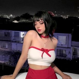 Chloe Moon SPH Model - Chloe Moon SPH
