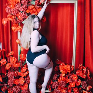 Jessika Daniels lingerie Model - Jessika Daniels lingerie