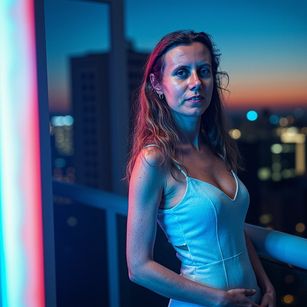 Lizzy roleplay Model - Lizzy roleplay