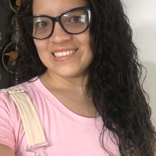 VirlesSweet sonriente Model - VirlesSweet sonriente