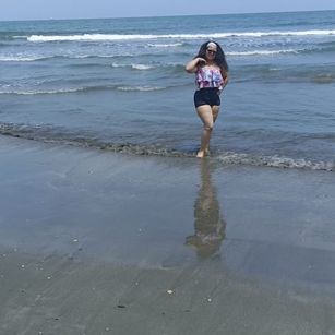 VirlesSweet COLOMBIAN Model - VirlesSweet COLOMBIAN
