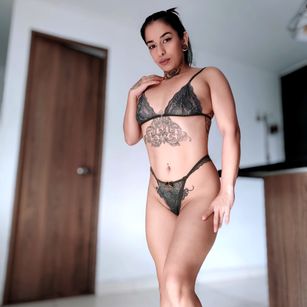 quimeralady anal Model - quimeralady anal