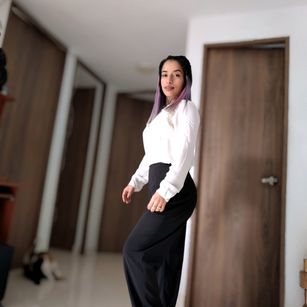quimeralady deepthro Model - quimeralady deepthro