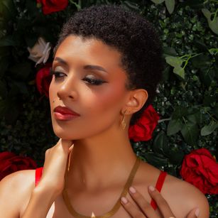 Model - SamantaHalley roleplay