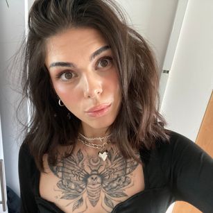 Nova Sin femdom Model - Nova Sin femdom