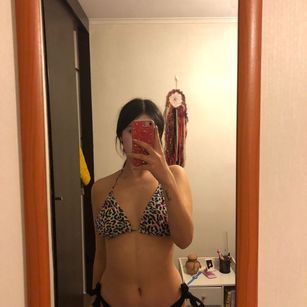 OliviaLove smart Model - OliviaLove smart