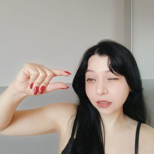 Liona fetish Model - Liona fetish
