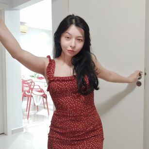 Liona teen Model - Liona teen