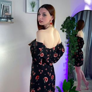 Amelie nipples Model - Amelie nipples