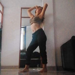 BeautifulWoman latina Model - BeautifulWoman latina