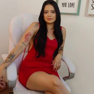 Leila Perez latina Model - Leila Perez latina