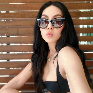 HunnyBunny SKINNY Model - HunnyBunny SKINNY