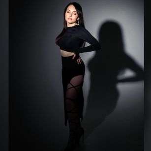CherryLady naughty Model - CherryLady naughty