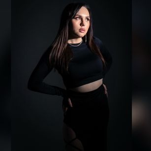 CherryLady lovely Model - CherryLady lovely
