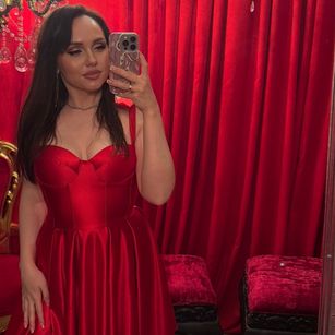 CherryLady sexy Model - CherryLady sexy