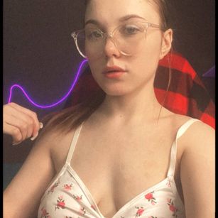 Dyna Bae teen Model - Dyna Bae teen