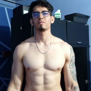 leo_and_kali bigcock Model - leo_and_kali bigcock