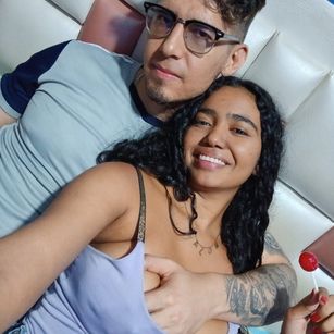 leo_and_kali bigass Model - leo_and_kali bigass