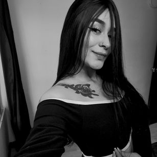 Model - Lexxiee Haze bigtits