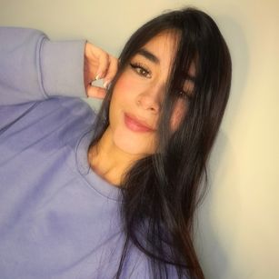 Model - Lexxiee Haze latina