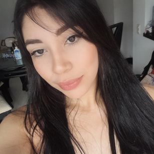 Ginebra deepthroat Model - Ginebra deepthroat