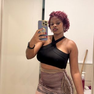 Neesha Ebony Model - Neesha Ebony