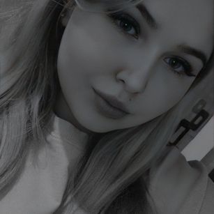 Nesssie cutesmile Model - Nesssie cutesmile