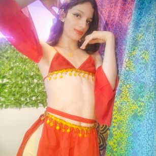 BurningVenus12 Trans Model - BurningVenus12 Trans