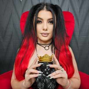 Model - Melissa teen