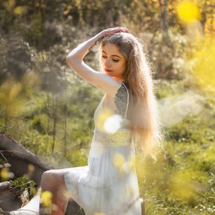 MoonPrincess Femdom Model - MoonPrincess Femdom