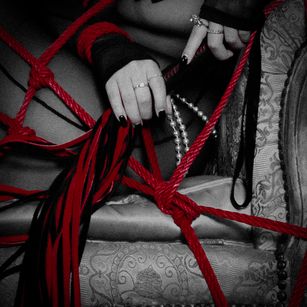 La Venus Fatale Domme Model - La Venus Fatale Domme