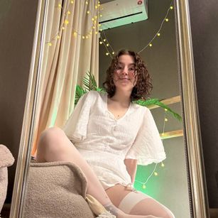 Frances teen Model - Frances teen