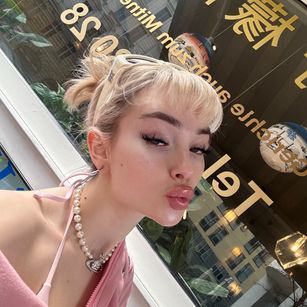 Polly cei Model - Polly cei