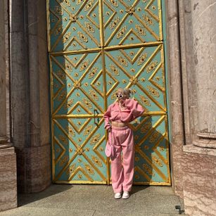 Polly sph Model - Polly sph