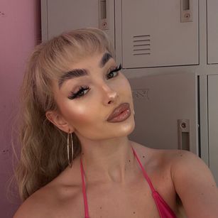 Polly highheels Model - Polly highheels